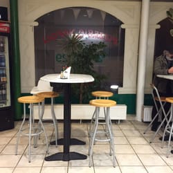 Pizzeria Napoli - Stehlokal
