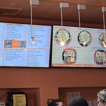 Mamaya Kapolei - another pic of menu - Japanese Near Me - Kapolei, Hawaii Mamaya Kapolei - another pic of menu - Japanese Near Me - Kapolei, Hawaii