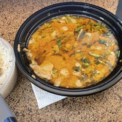 Imperial Biryani & Cafe