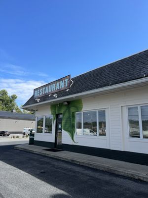 The Backyard by null