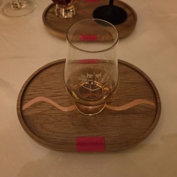 Wing Lei - Macallan 18-Year - Chinese Near Me - Las Vegas, Nevada