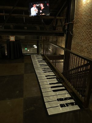 Mile High Station by null