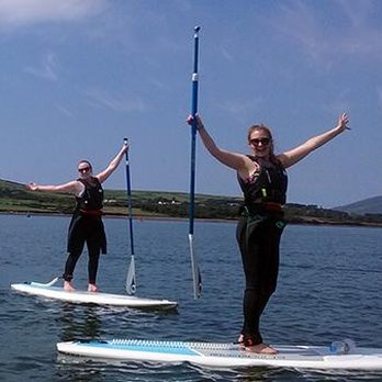 Wild SUP Tours - Paddleboarding Near Me - Dingle, Kentucky Wild SUP Tours - Paddleboarding Near Me - Dingle, Kentucky