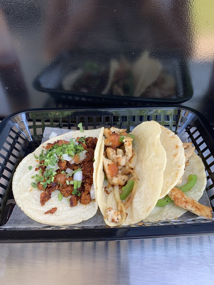 Taqueria El Venado