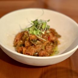 Melanzane