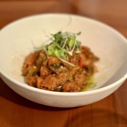 Rigo - Eggplant  Melanzane