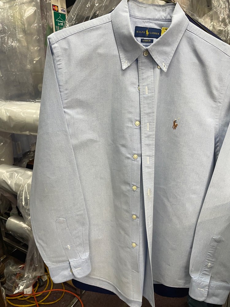 SUNNY’S DRY CLEANERS & LAUNDRY Updated September 2024 16 Reviews