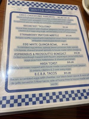 Menu photo 2 Hidden Kitchen Route 80 North Branford, CT Menu photo 2 Hidden Kitchen Route 80 North Branford, CT