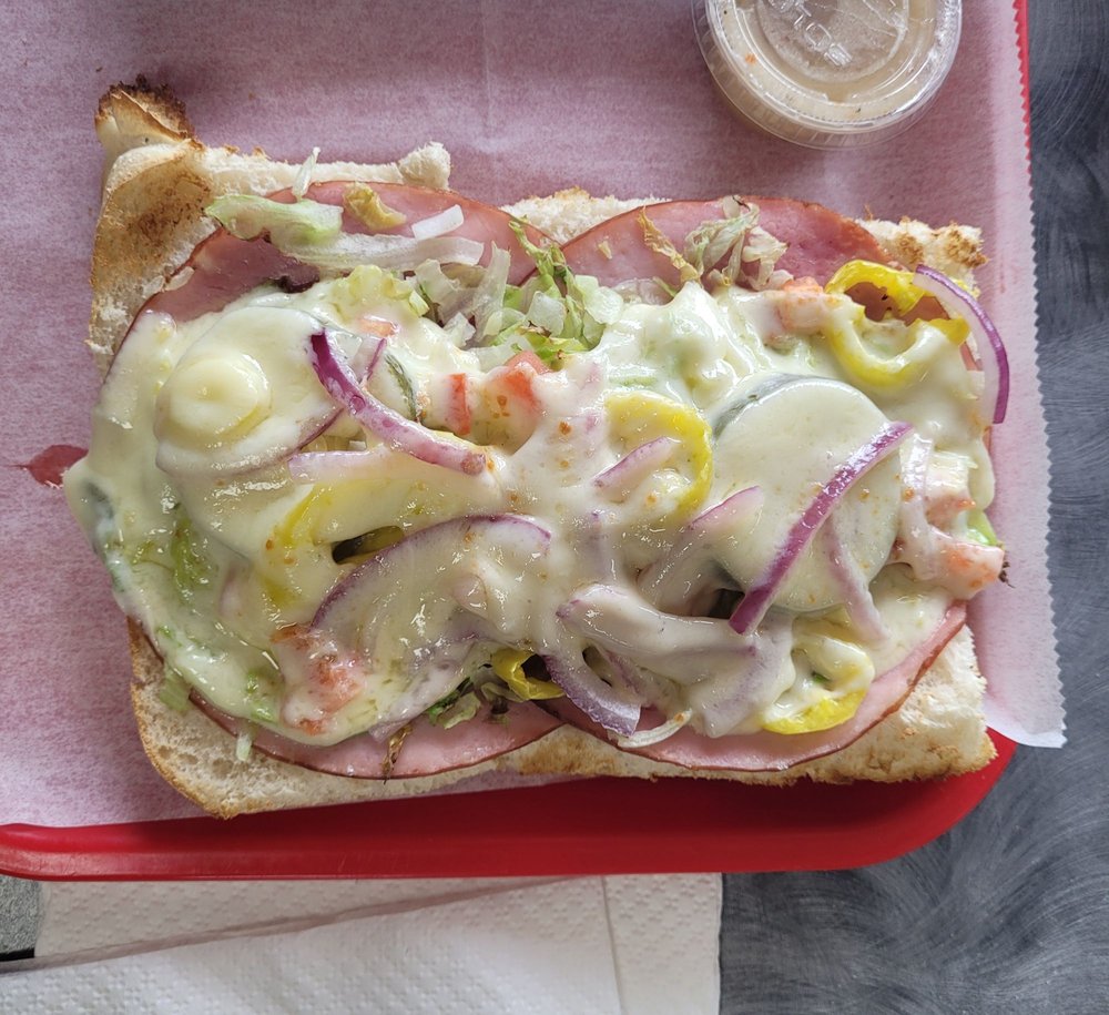 CLAYSBURG PIZZA Updated August 2024 11 Photos & 16 Reviews 13363