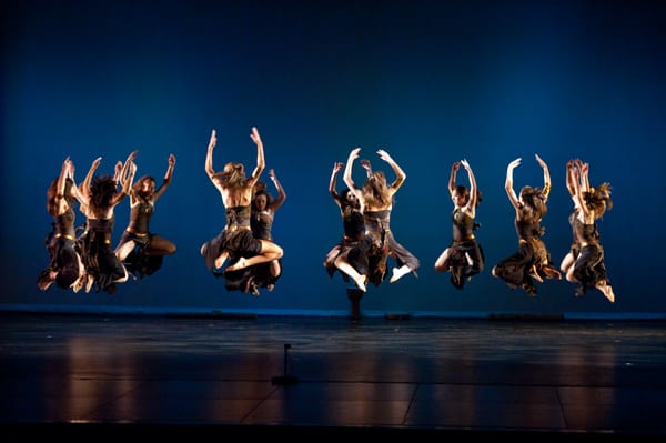 Orange County School of Dance
