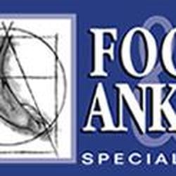 Foot & Ankle Specialists