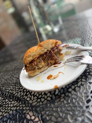 The Solo Club by null