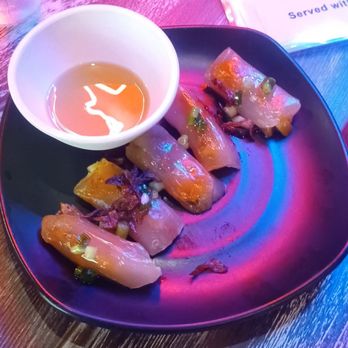 Kitchen Co Ut - Banh Bot Loc - Vietnamese Near Me - New York, New York Kitchen Co Ut - Banh Bot Loc - Vietnamese Near Me - New York, New York