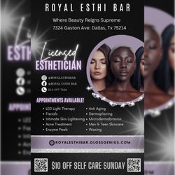 Royal Esthi Bar
