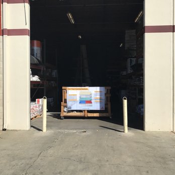Tom Duffy Wholsale - Bay 1 at TDC in Sacramento. - Building Supplies Near Me - Sacramento, California Tom Duffy Wholsale - Bay 1 at TDC in Sacramento. - Building Supplies Near Me - Sacramento, California