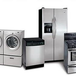 Appliances 4 Less