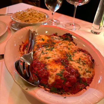 Sammie’s - Chicken Parmigiana - Italian Near Me - Austin, Texas