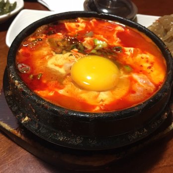 Musiro - Beef tofu soup - Korean Near Me - Carrollton, Texas Musiro - Beef tofu soup - Korean Near Me - Carrollton, Texas