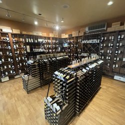 Westchester Wine Warehouse - Our fine wine room is filled with only the best and hard to find items on sale.