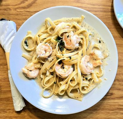 The Great Impasta by null