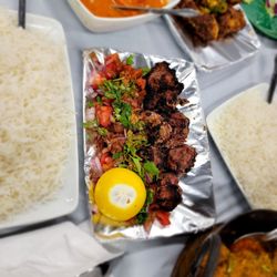 BBQ Tonite