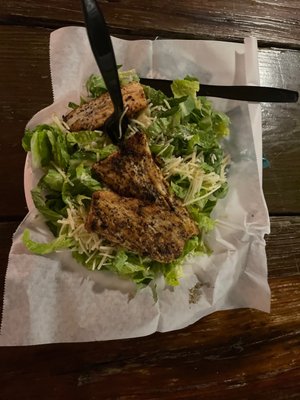 Old Daufuskie Crab Company by null