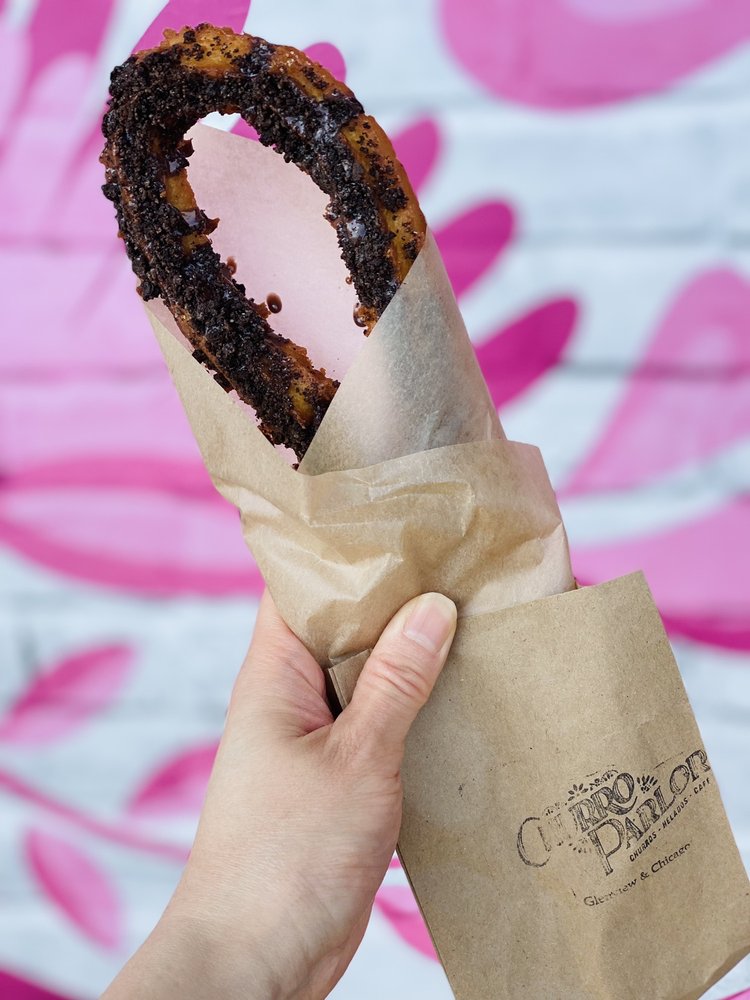 Churro Parlor