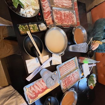 Shabuya - Soup Near Me - Milpitas, California