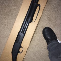 Tyler Firearms