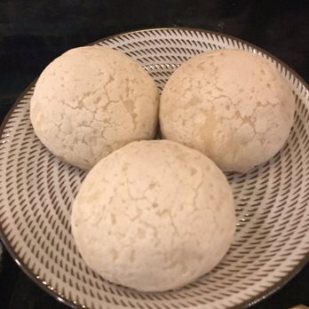Mott 32 - Pork buns - Chinese Near Me - Las Vegas, Nevada Mott 32 - Pork buns - Chinese Near Me - Las Vegas, Nevada