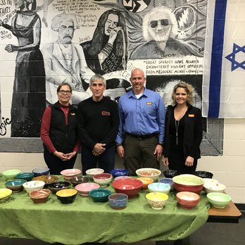 Cota & Cota - We believe in strengthening the community we work and do business in. *Empty Bowls event to Fight Hunger. - Plumbing Near Me - North Springfield, Vermont Cota & Cota - We believe in strengthening the community we work and do business in. *Empty Bowls event to Fight Hunger. - Plumbing Near Me - North Springfield, Vermont