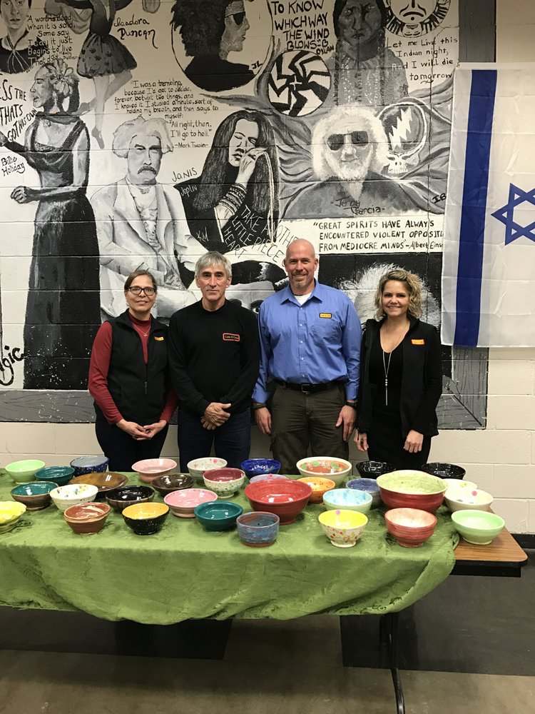 Slide of Cota & Cota