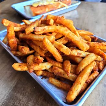 Dog Haus Biergarten - Bandera Oaks - Hot Fries! - Burgers Near Me - San Antonio, Texas Dog Haus Biergarten - Bandera Oaks - Hot Fries! - Burgers Near Me - San Antonio, Texas