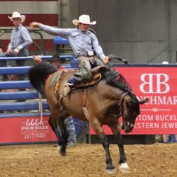 Mesquite Championship Rodeo