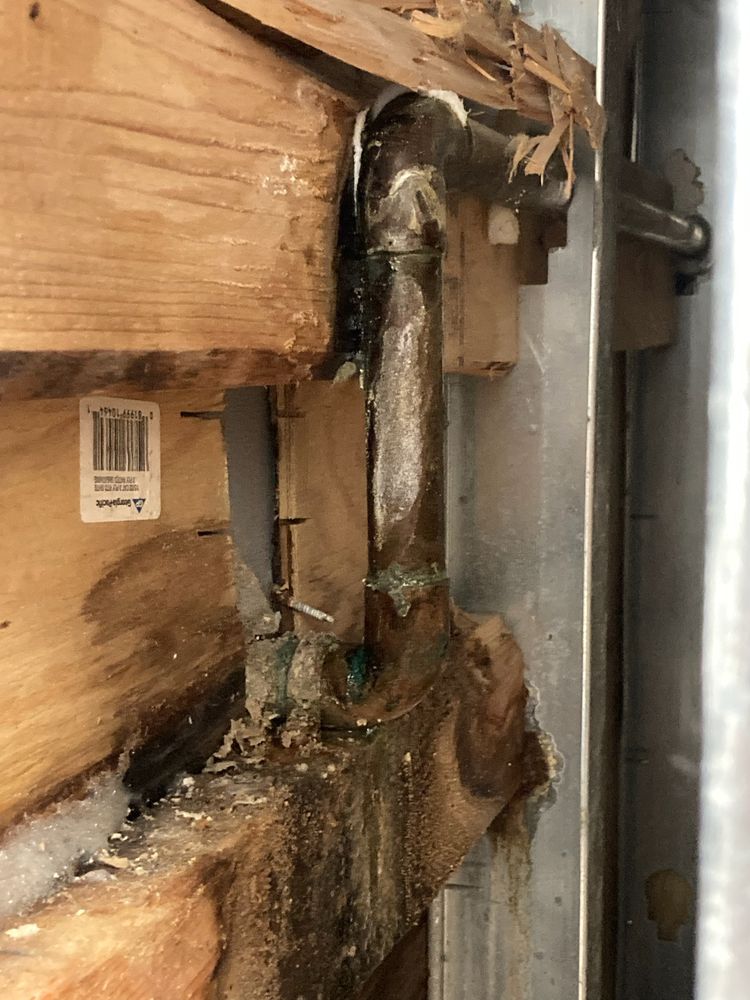 Slide of Mr Fix It Handyman Services