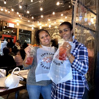 Cap't Loui - Love this place and I can't wait to go back!!! - Cajun/Creole Near Me - New York, New York Cap't Loui - Love this place and I can't wait to go back!!! - Cajun/Creole Near Me - New York, New York