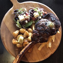 Outback Jacks Bar & Grill