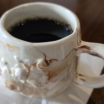 Moss Culinary Studio - Olympia Coffee - Cafes Near Me - Eugene, Oregon