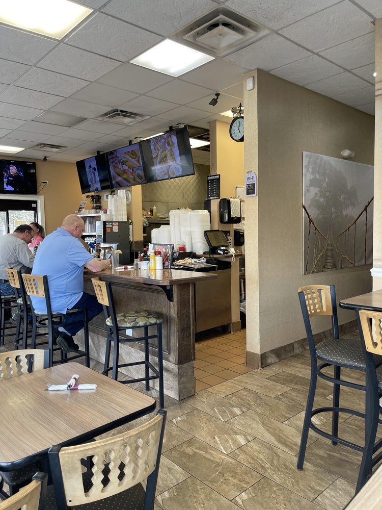 Village Gourmet Hotdogs