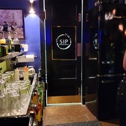 SIP Cocktails On Main