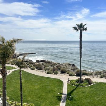 Dolphin Bay Resort & Spa - Balcony view - Resorts Near Me - Pismo Beach, California Dolphin Bay Resort & Spa - Balcony view - Resorts Near Me - Pismo Beach, California