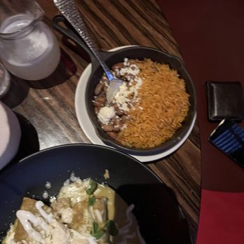 RED O - Mexican Red Rice Refried Beans - Mexican Near Me - San Diego, California RED O - Mexican Red Rice Refried Beans - Mexican Near Me - San Diego, California
