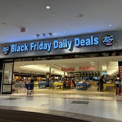 Black Friday Daily Deals - Sterling