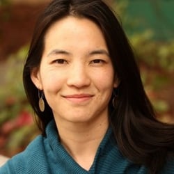 Karen Liu. Noe Valley Therapist. (415) 508-3028
