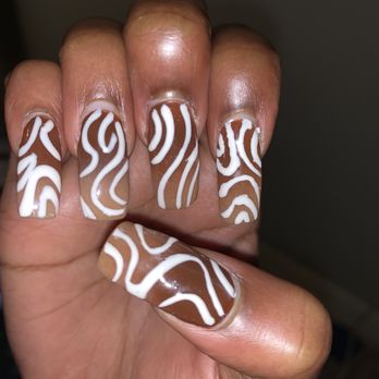 5 Star Forever Nails - Nail Salons Near Me - Austin, Texas