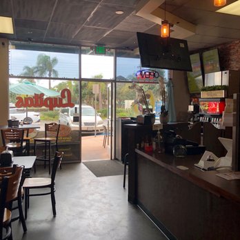 Lupita's Restaurant - View from inside the restaurant - Mexican Near Me - Oxnard, California Lupita's Restaurant - View from inside the restaurant - Mexican Near Me - Oxnard, California