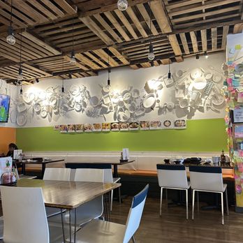 Mama Chicken - Korean Near Me - Palisades Park, New Jersey