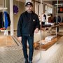 Photo of Carhartt Work In Progress