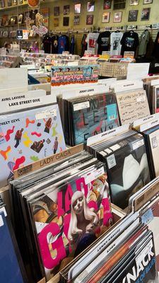Criminal Records by null