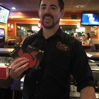 Applebee's Grill + Bar - American Near Me - Mesa, Arizona